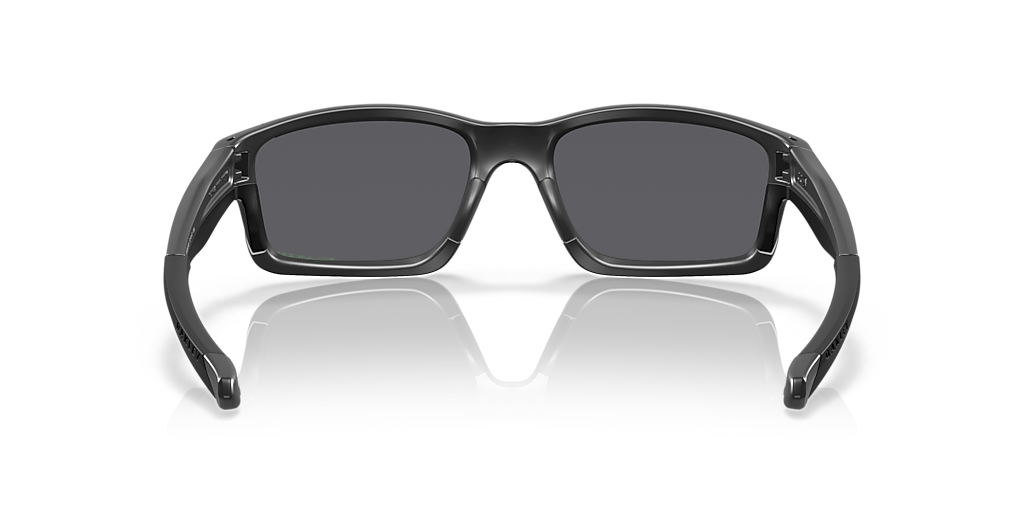 Oakley Chainlink™ L (57 - 17) with Grey lenses and Black frame