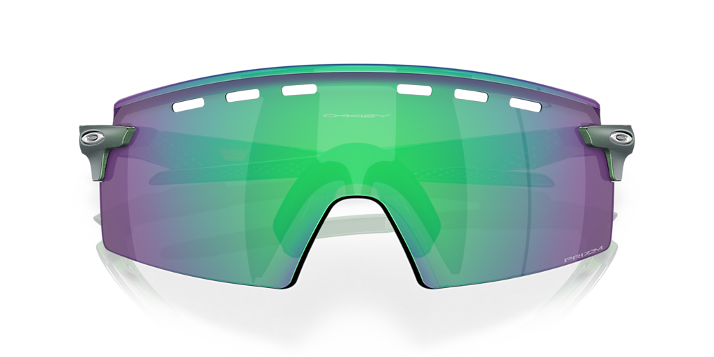 Oakley Encoder Strike XL (39 - 139) with Green lenses and Green