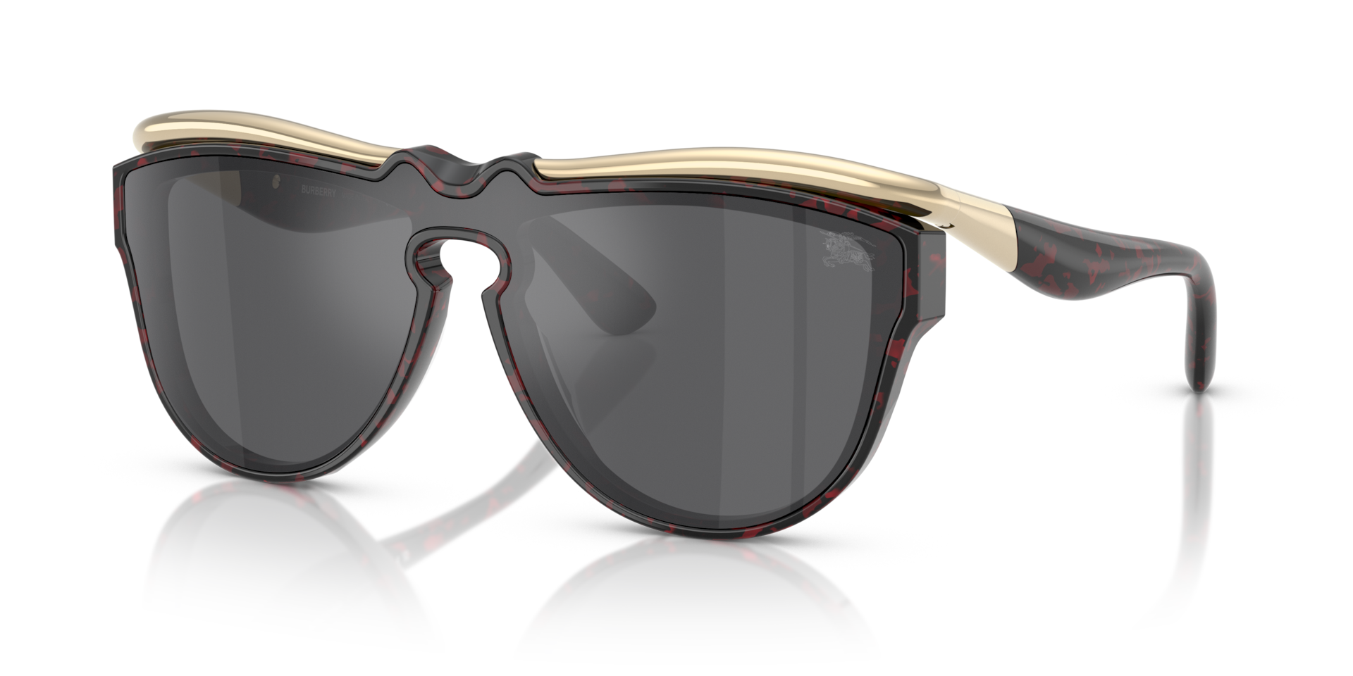 Burberry BE3162U — Солнцезащитные очки
