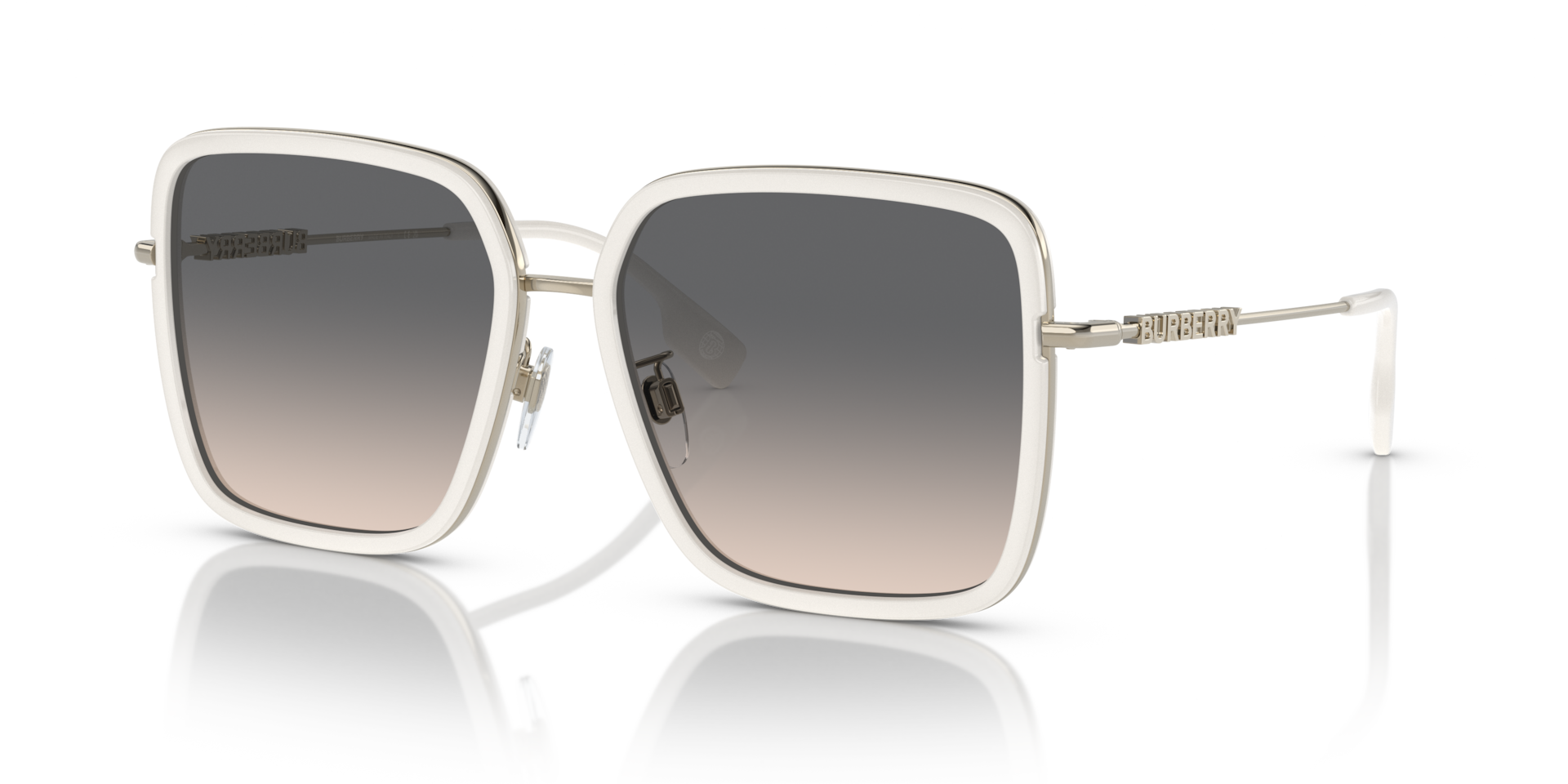 Burberry BE3145D — Солнцезащитные очки