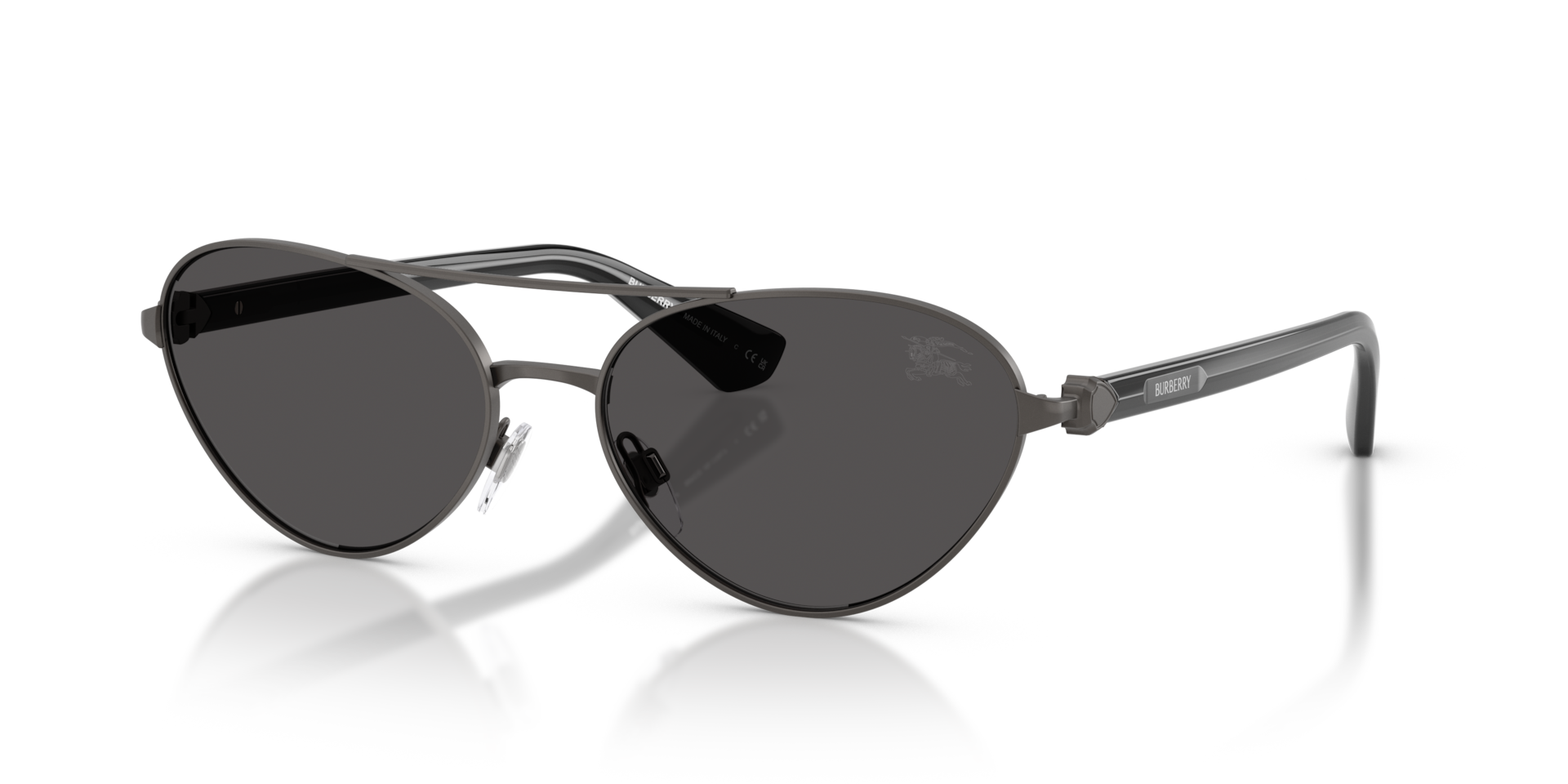 Burberry BE3165 — Солнцезащитные очки