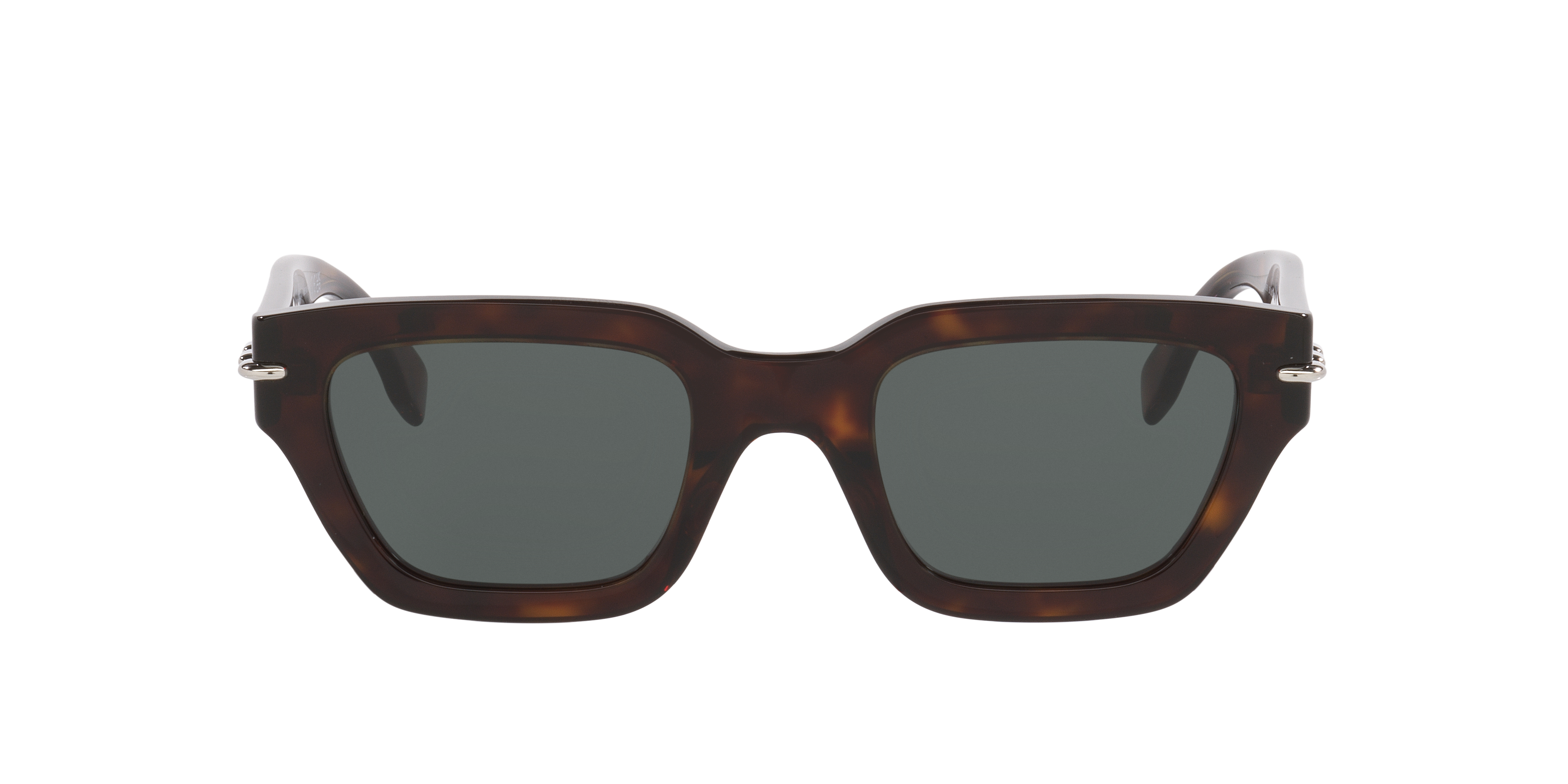 Fendi Fendi Selleria FE40191I XS (50 - 23) with Green lenses and