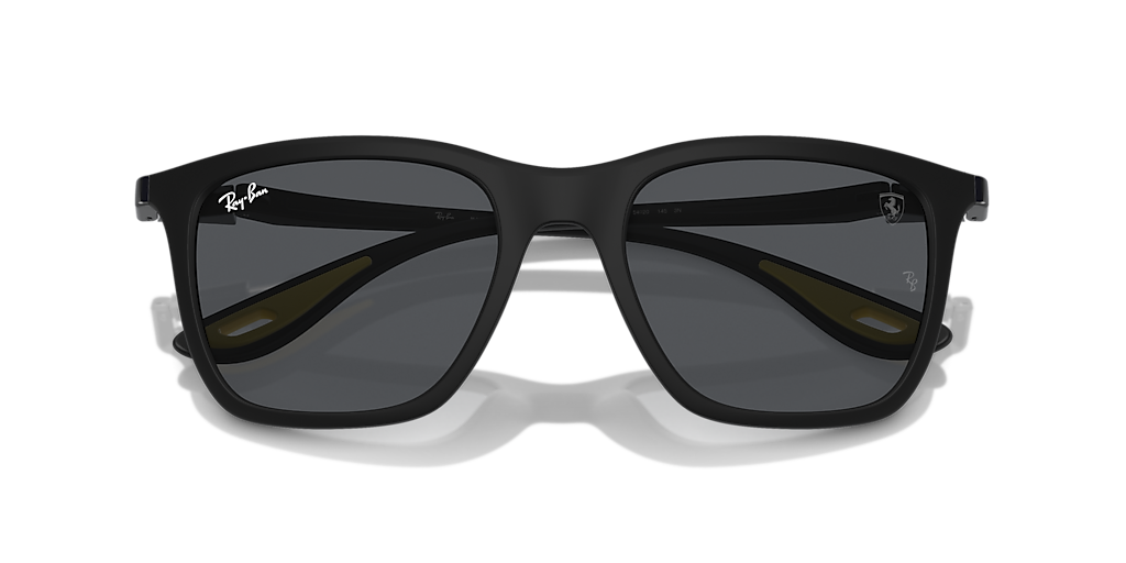 Ray-Ban RB4433M Scuderia Ferrari Collection XXL (54 - 20) with
