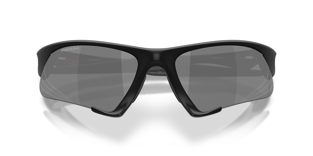 Oakley OO9532 Suture Jacket® L (64 - 12) with Black lenses and