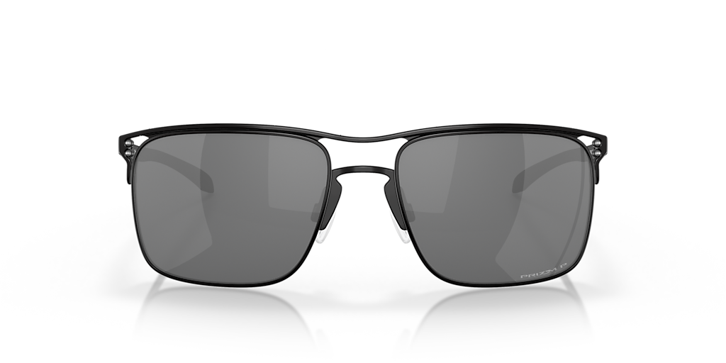 Oakley Holbrook™ TI L (57 - 18) with Black lenses and Black frame