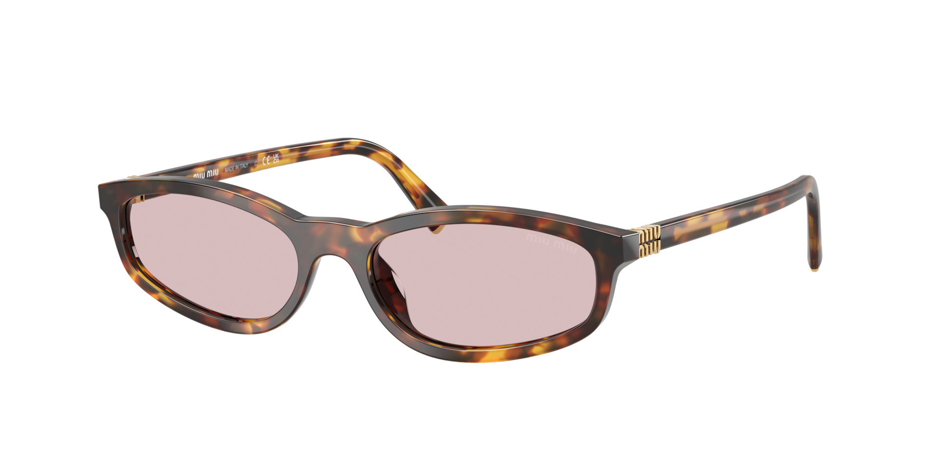 Miu Miu MU A06SF