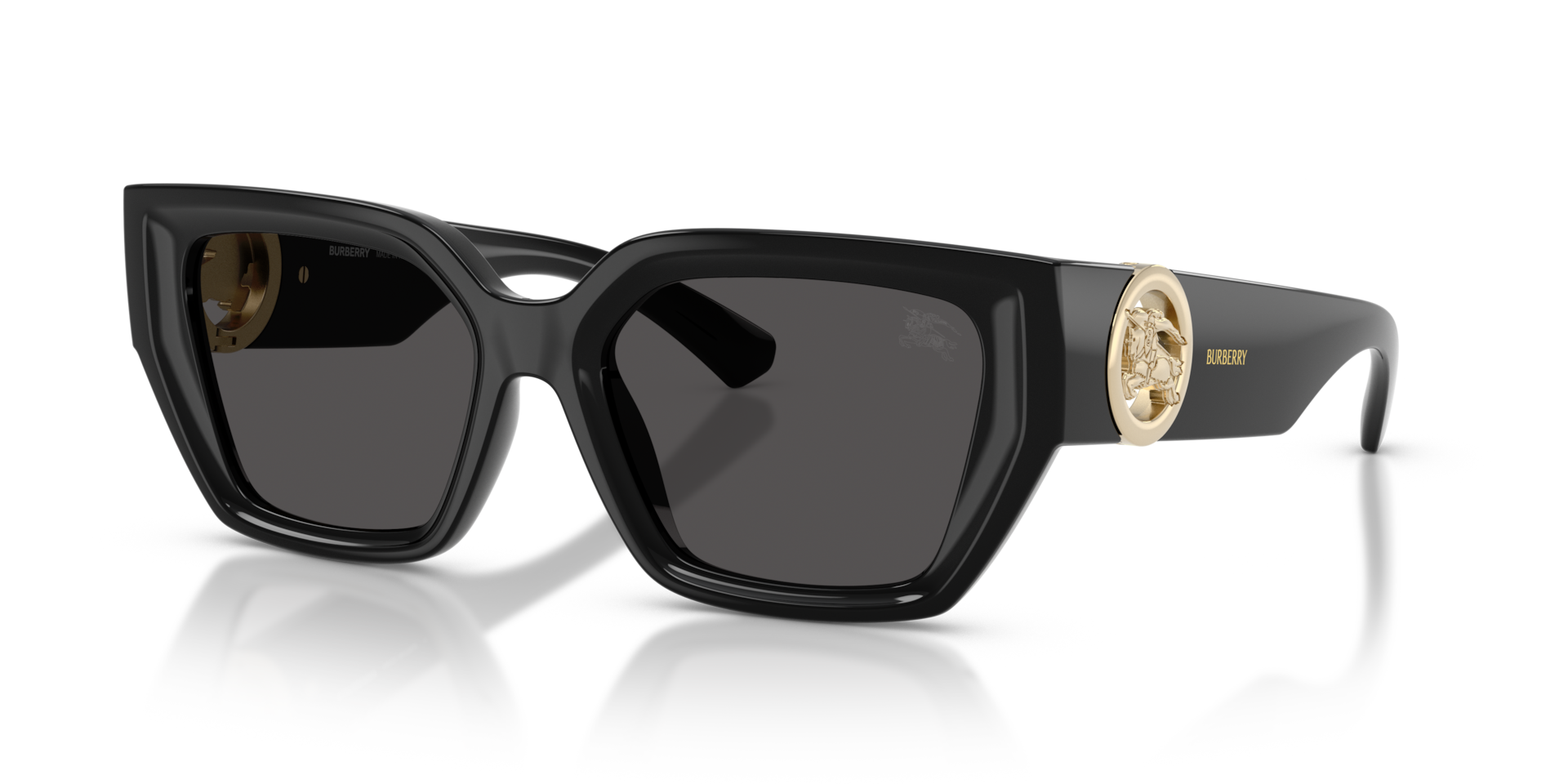 Burberry BE4472U — Солнцезащитные очки