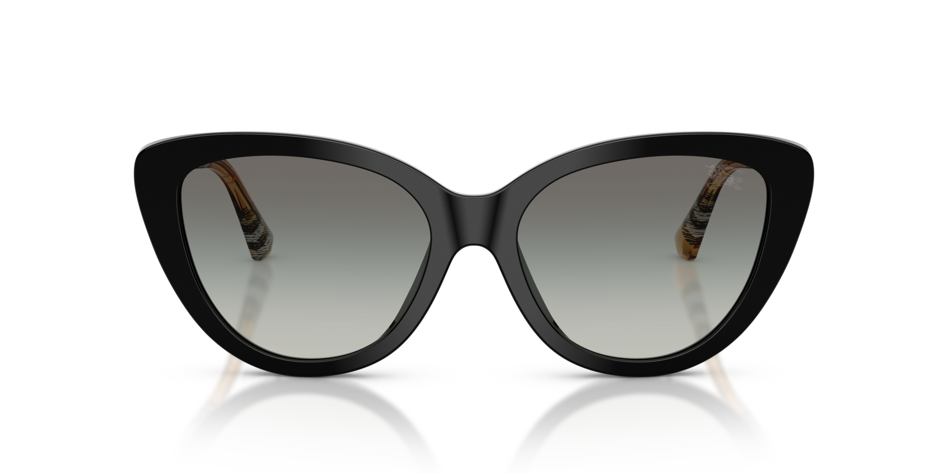Burberry BE4457F — Солнцезащитные очки