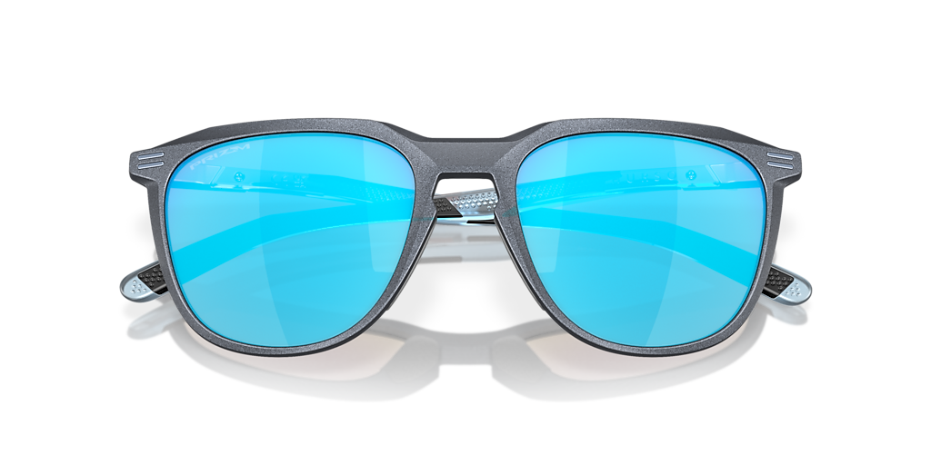 Oakley Thurso Re-Discover Collection M (54 - 19) with Blue lenses
