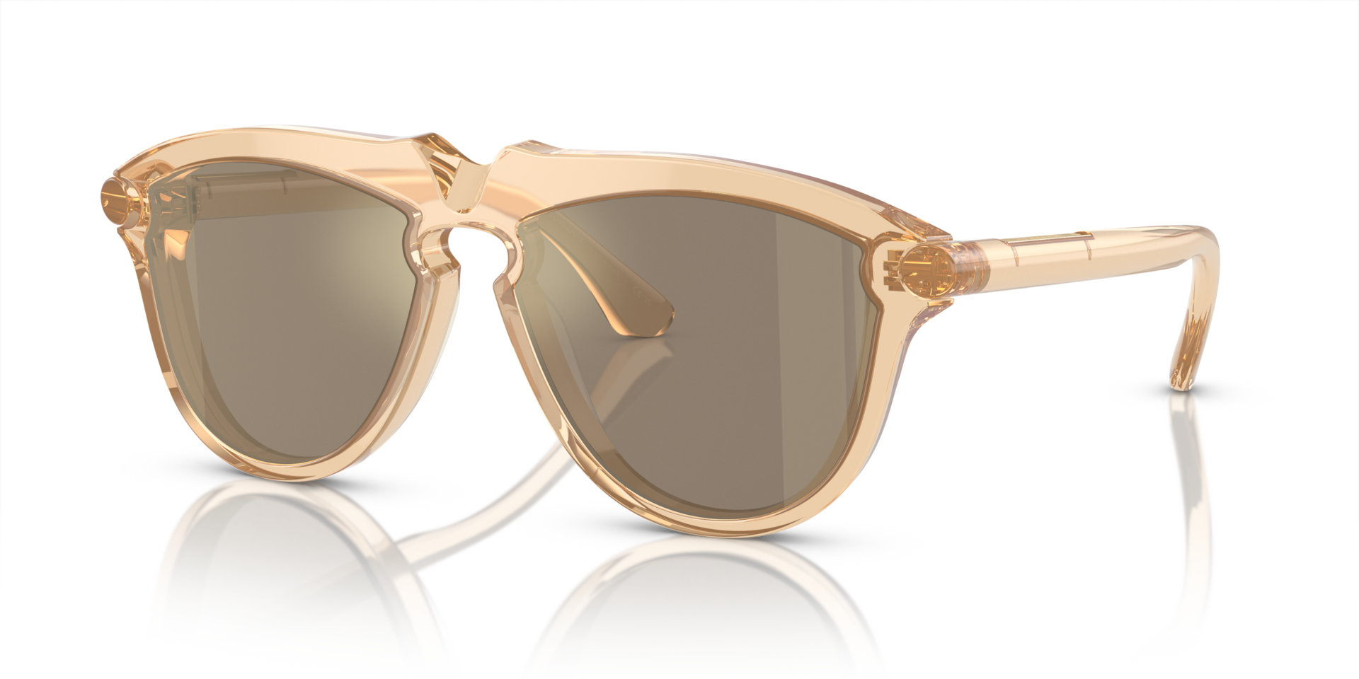 Burberry BE4417U — Солнцезащитные очки