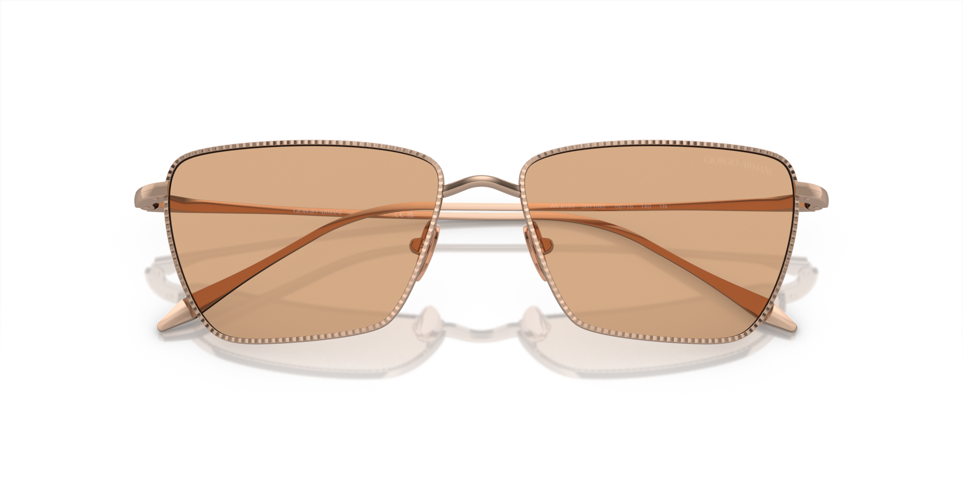Giorgio Armani AR6153 — Солнцезащитные очки
