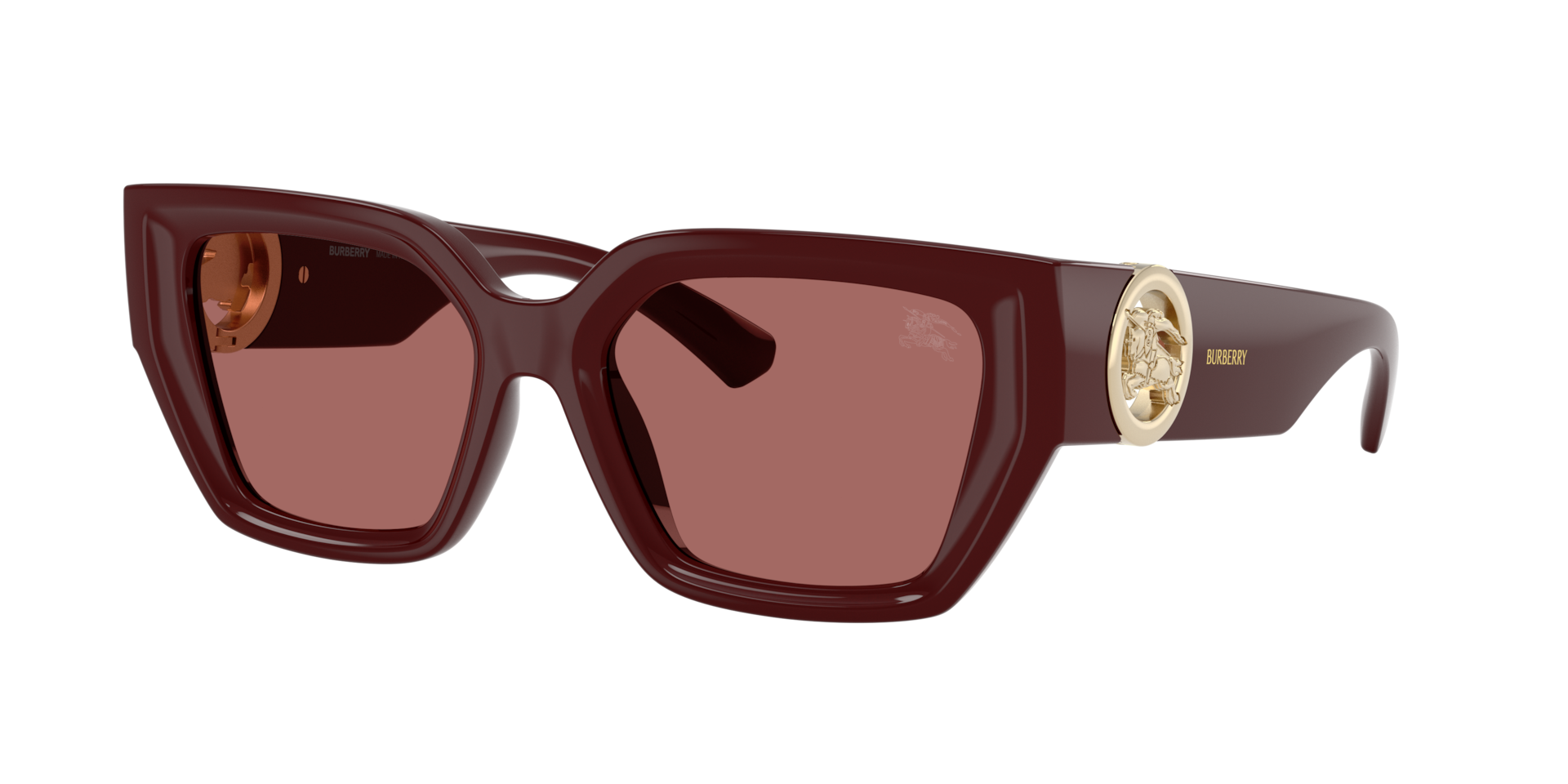 Burberry BE4472U — Солнцезащитные очки