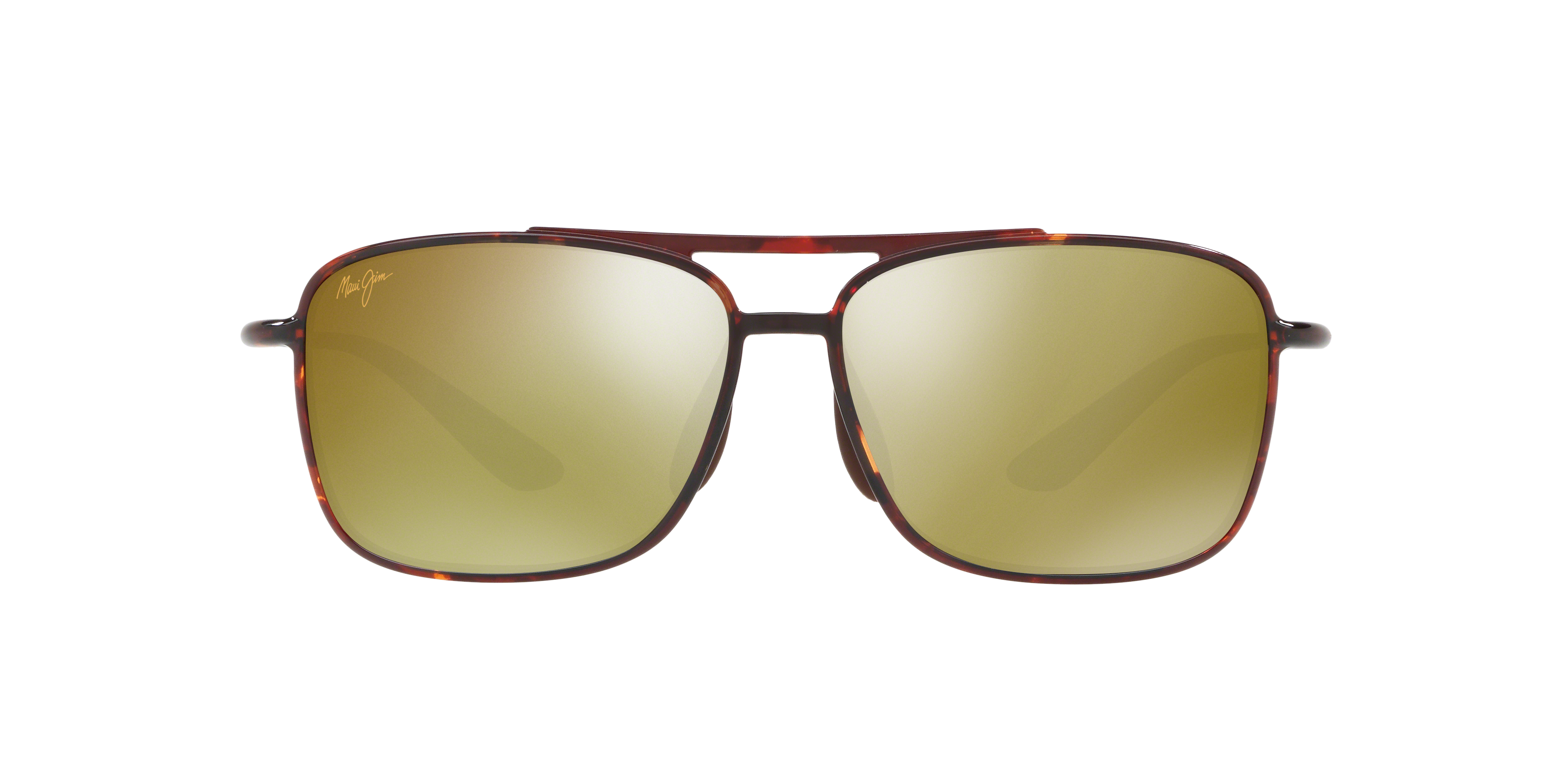 老GUY 品 Maui Jim 437 Kaupo Gap XL (61 - 15) with Copper lenses and