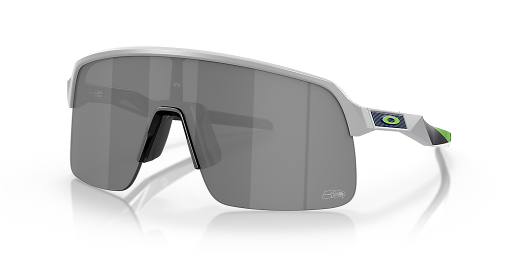 OAKLEY/オークリー サングラス SUTRO LITE (A) Oakley Seattle Seahawks Sutro™ Lite M (0 - 139) with Black lenses