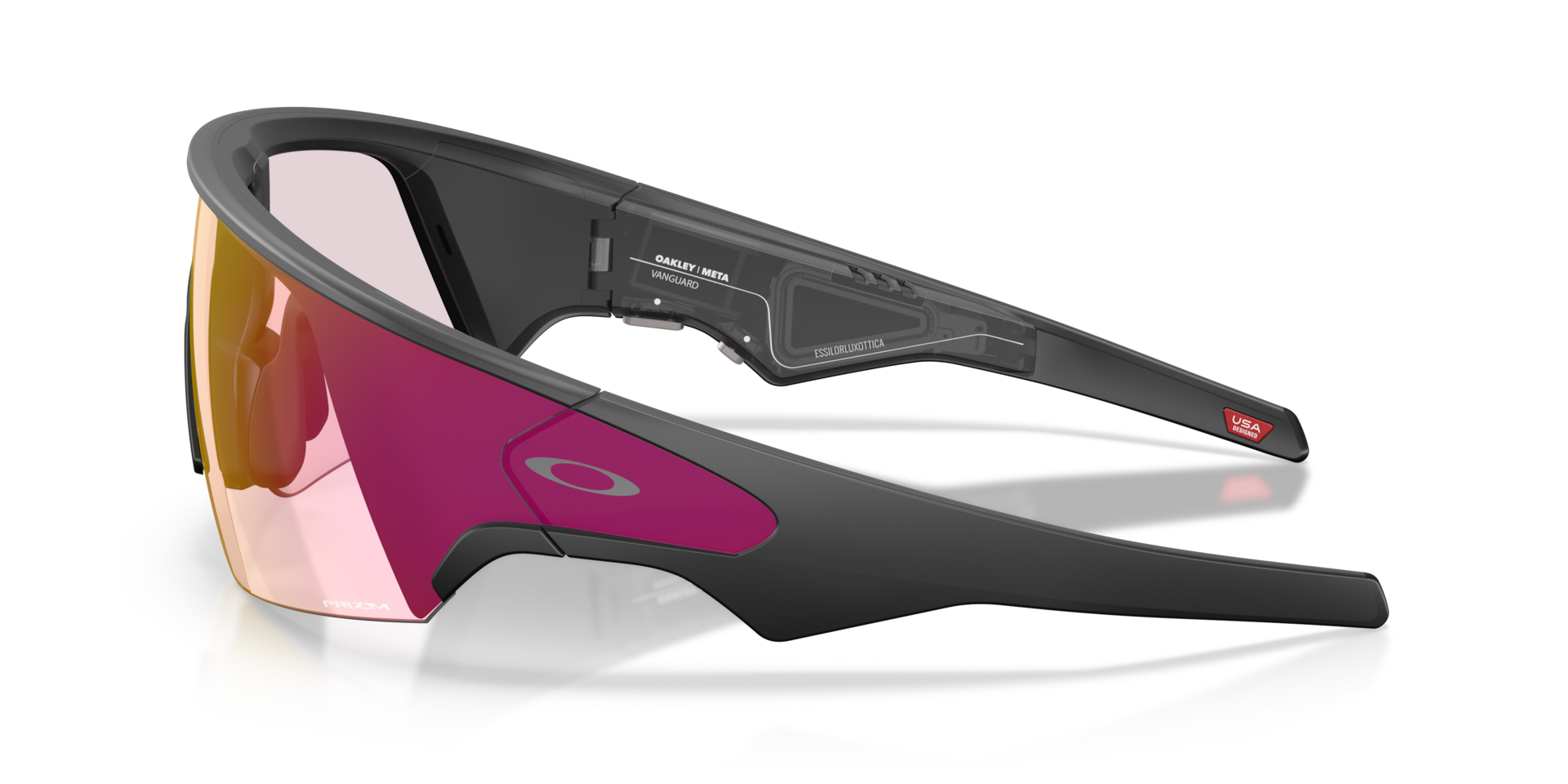 Oakley OW8001 — Солнцезащитные очки
