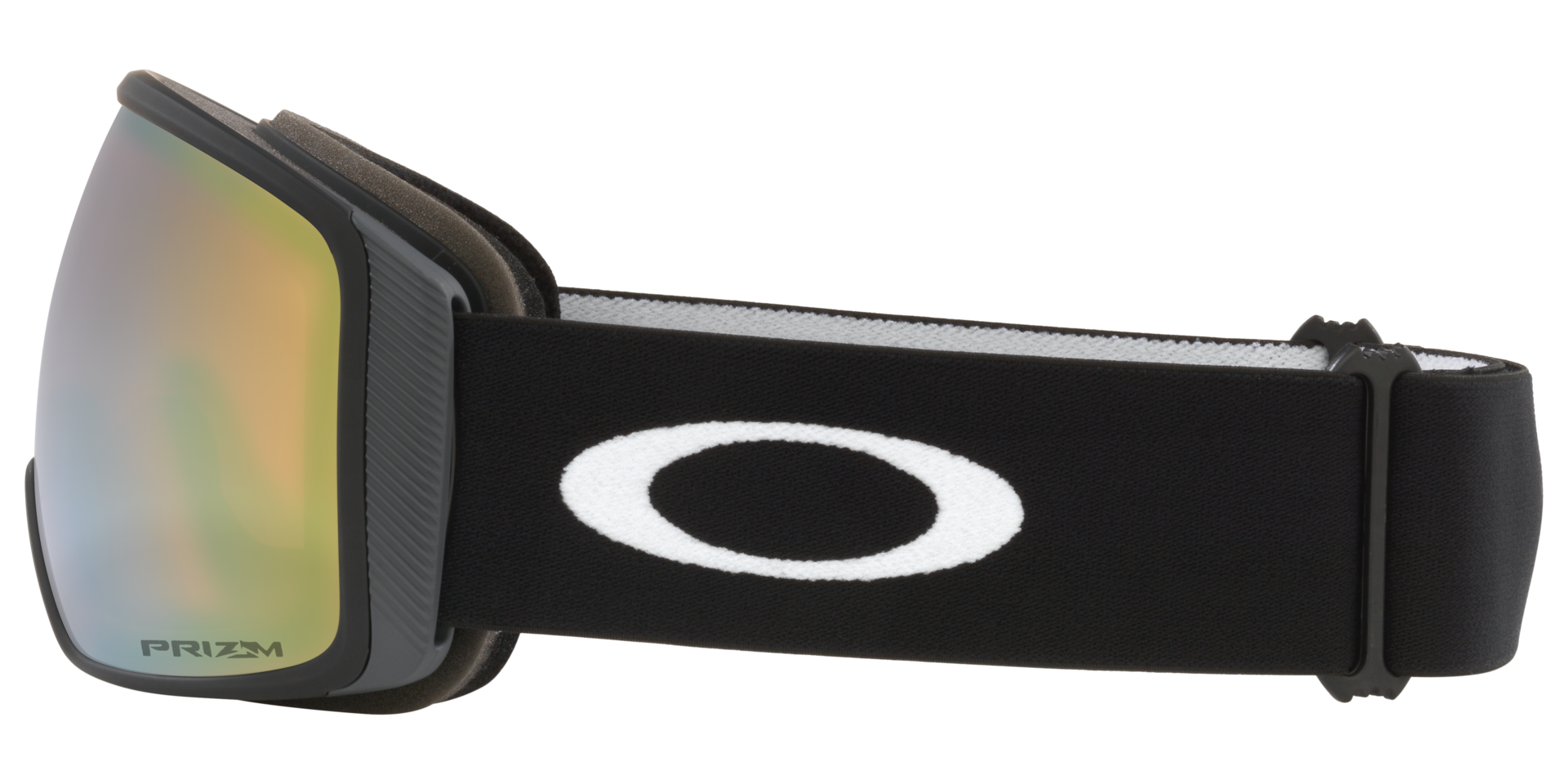 Flight Tracker L Snow Goggles