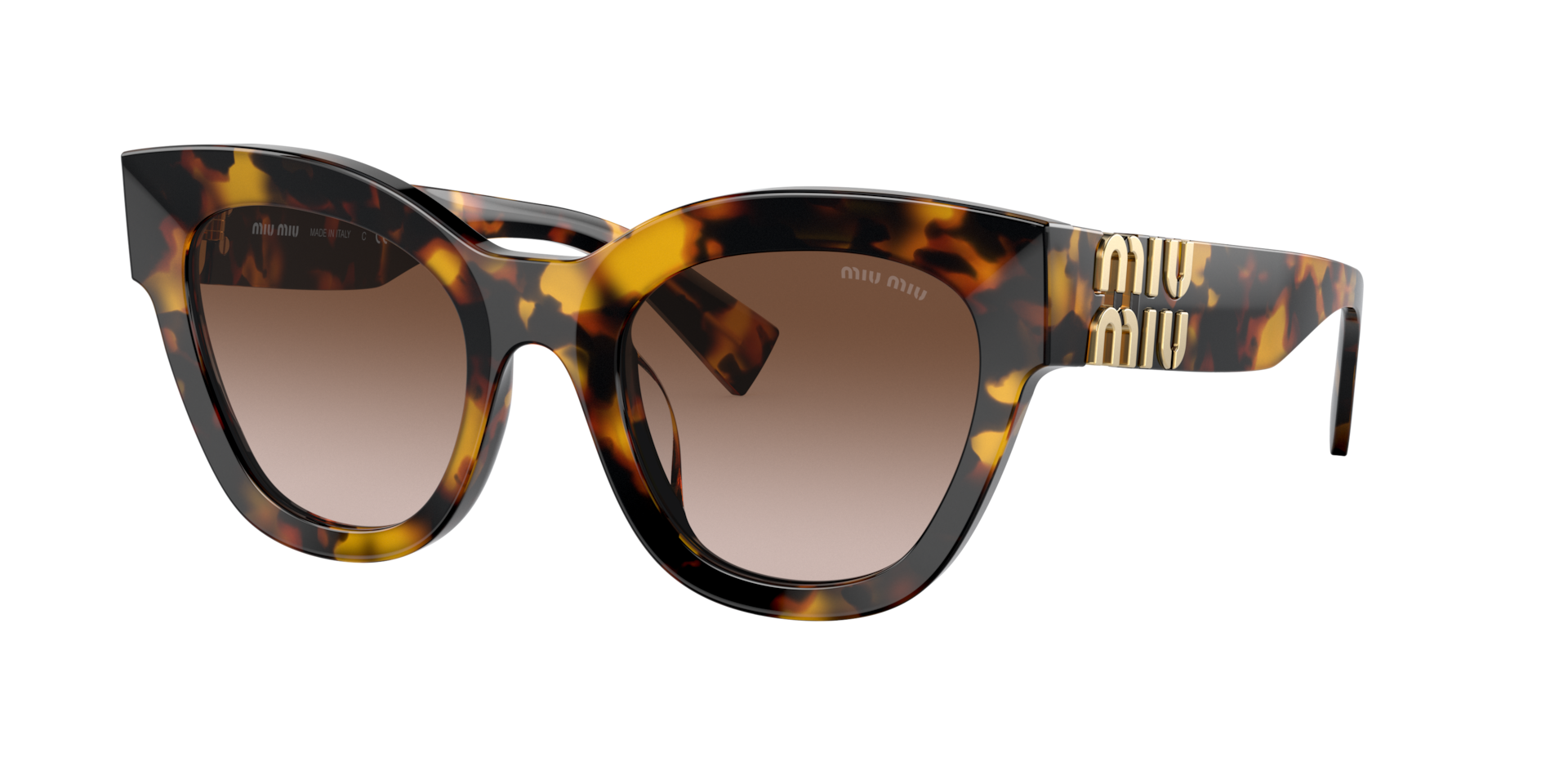 Miu Miu MU 01YS