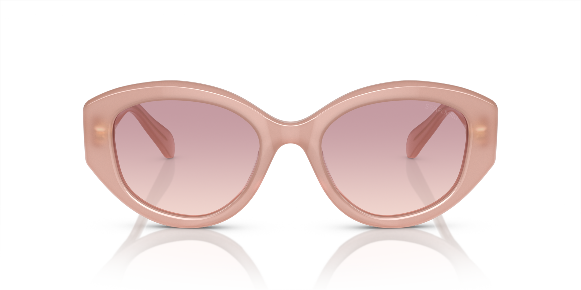Swarovski SK6005 — Солнцезащитные очки
