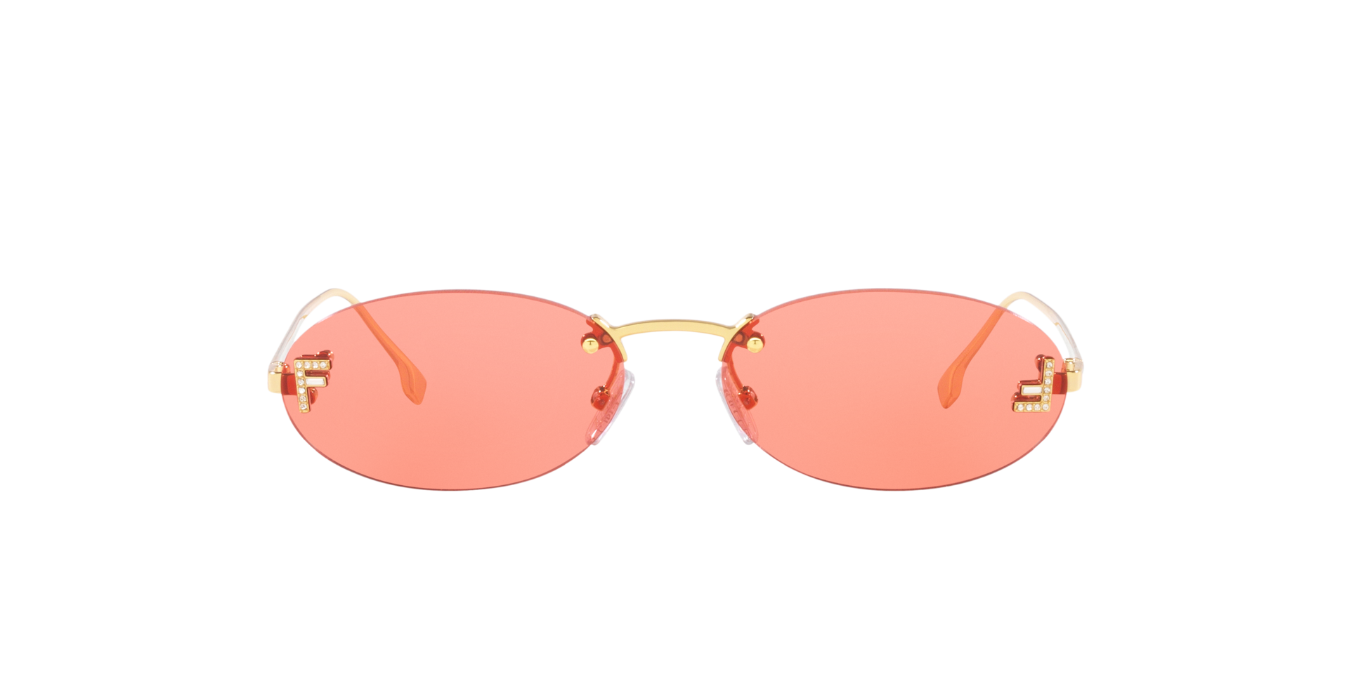 Fendi FE4075US