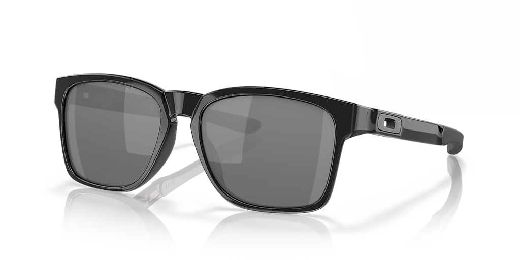 Oakley OO9272 Catalyst® (Low Bridge Fit) L (56 - 17) with Grey