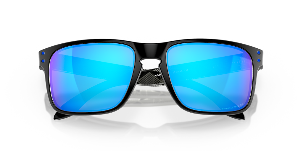 Oakley Holbrook™ Prizmatic Collection XL (57 - 18) with Blue
