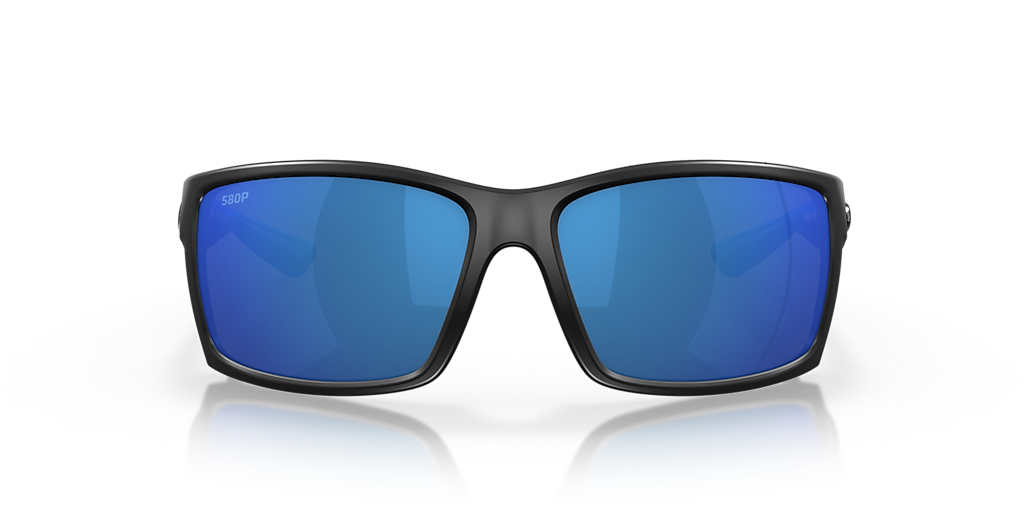 Costa Reefton XL (64 - 15) with Blue lenses and Black frame