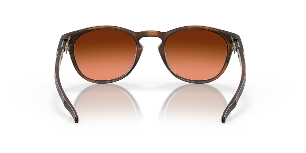 Oakley Latch™ L (53 - 21) with Brown lenses and Brown frame