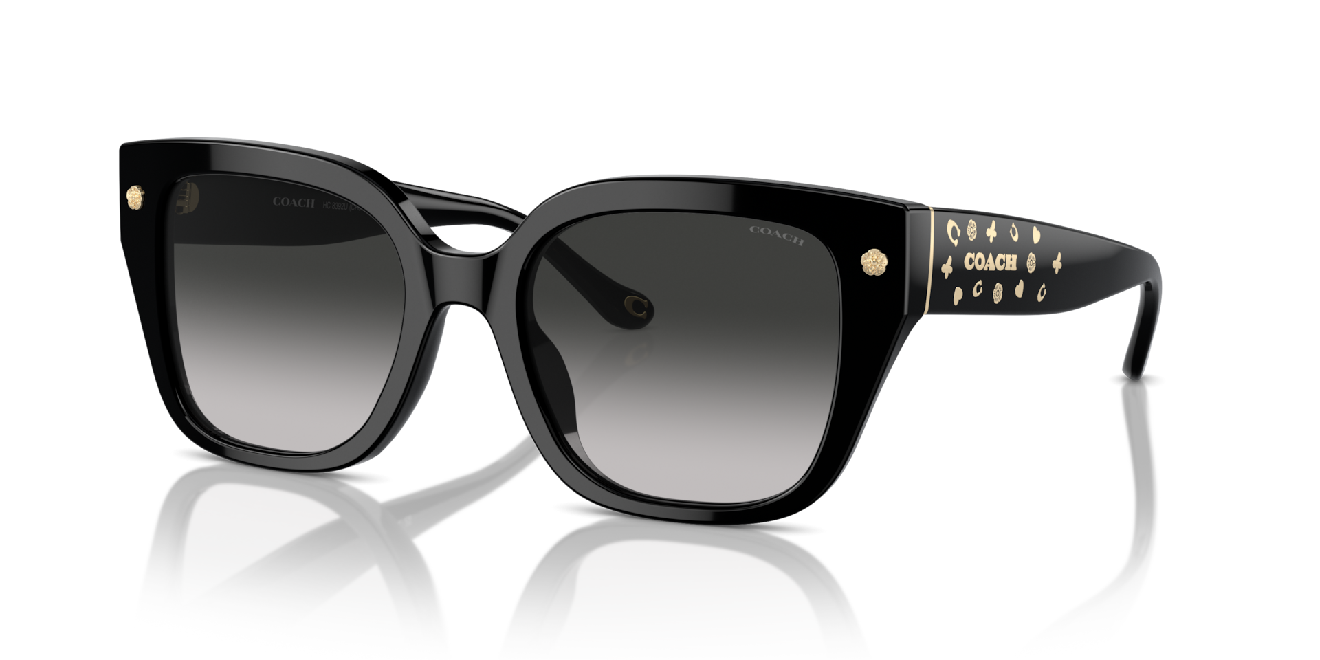 HC8392U CR611