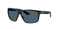 Costa Trades M (60 - 13) with Green lenses and Grey frame
