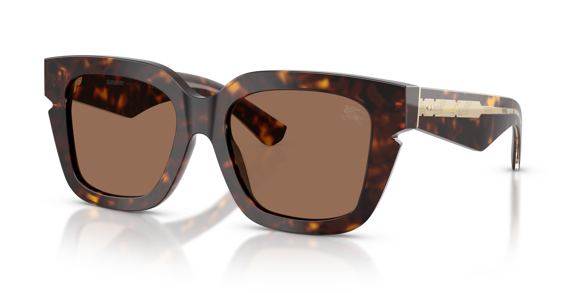 Burberry BE4453 — Солнцезащитные очки