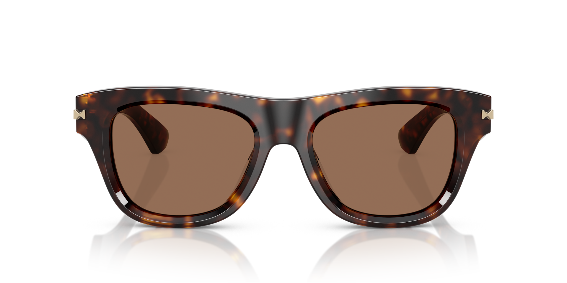 Burberry BE4438U — Солнцезащитные очки