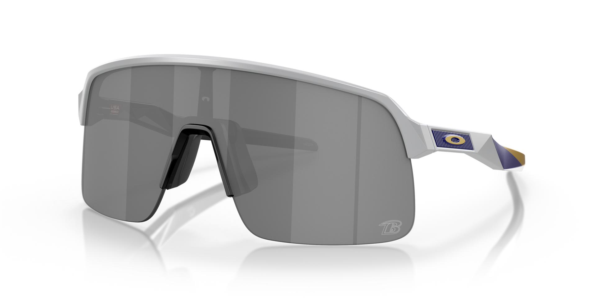 OO9463 Baltimore Ravens Sutro Lite