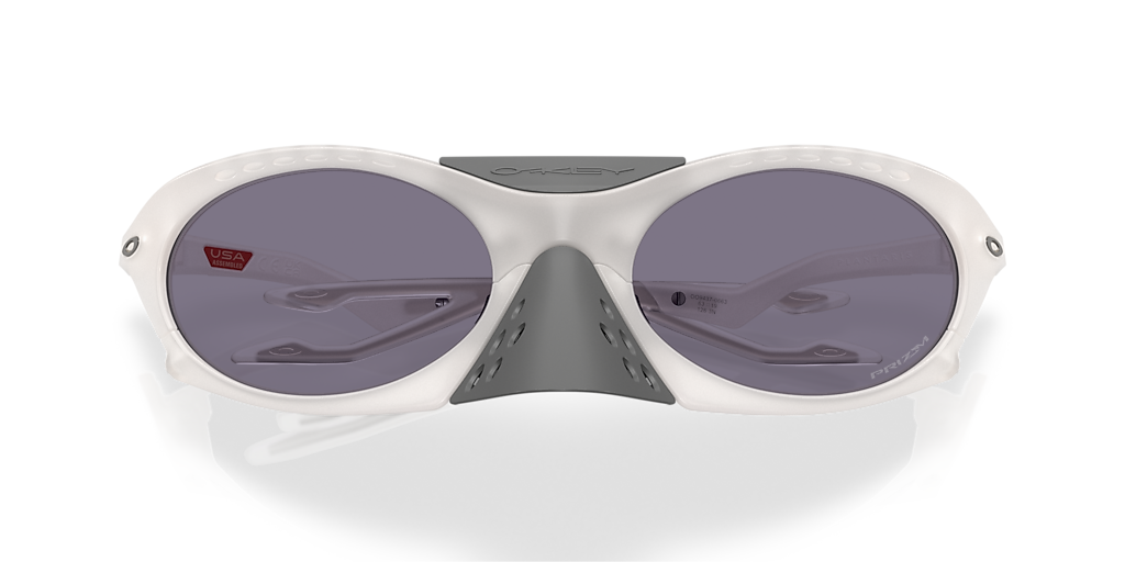 Oakley OO9437 Plantaris Seek Collection L (63 - 19) with Grey