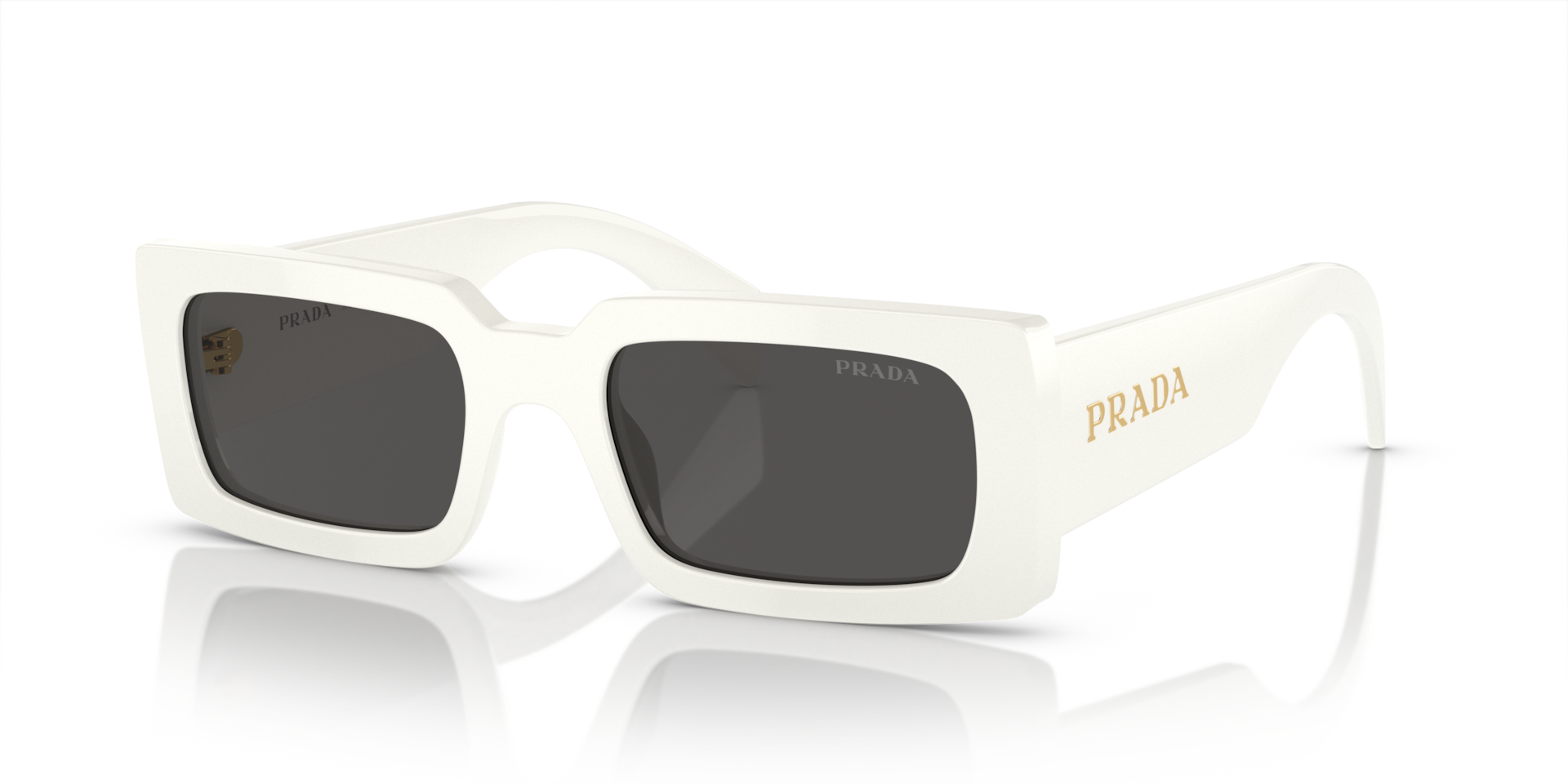 Prada PR A07SF — Солнцезащитные очки