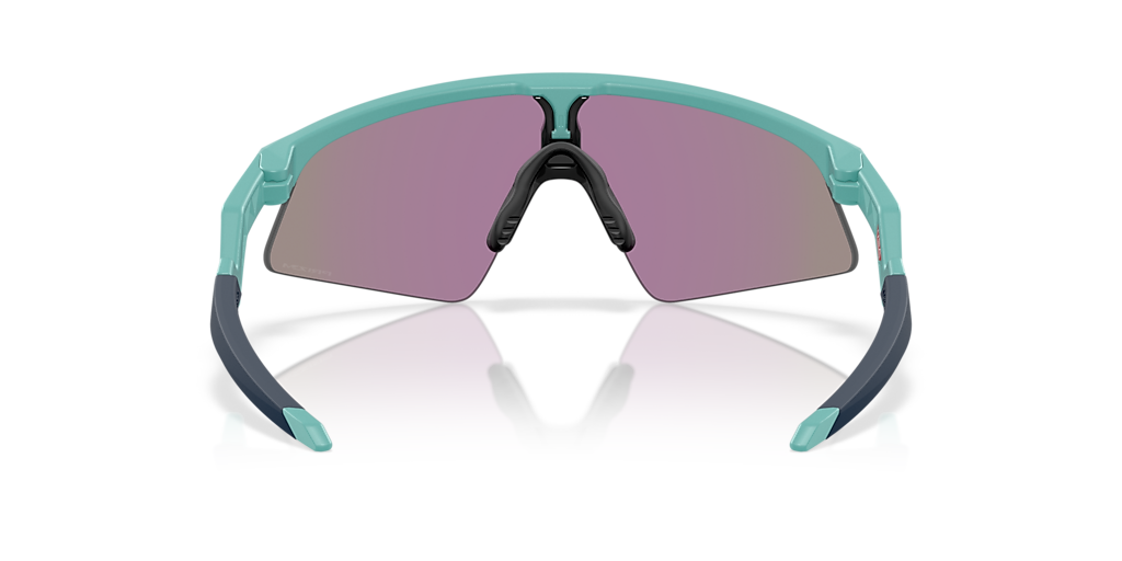 Oakley Resistor Sweep (Youth Fit) L (28 - 128) with Green lenses
