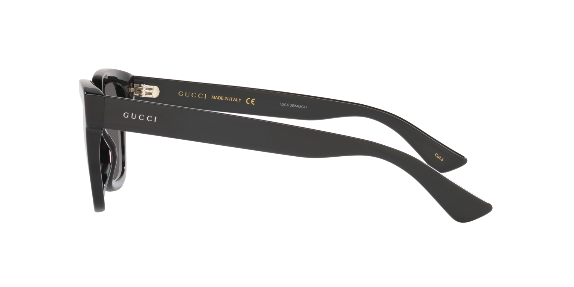 Gucci GC001653 — Солнцезащитные очки