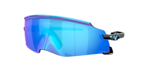 Oakley Oakley Kato M (0 - 149) with Blue lenses and Black frame