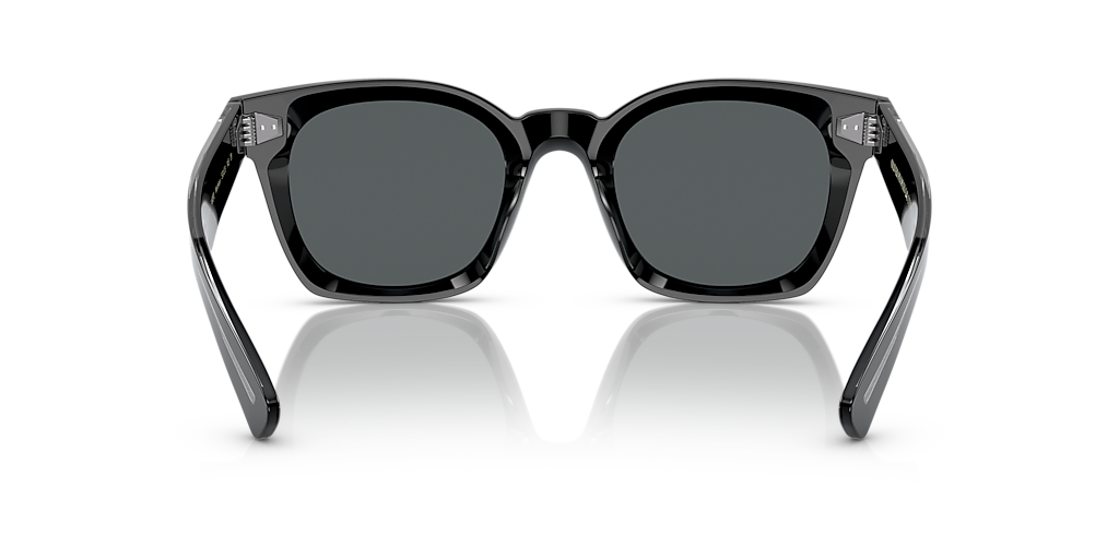 Oliver Peoples OV5498SU Merceaux XL (50 - 23) with Grey lenses and