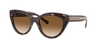 Tiffany & Co. TF3111 XL (58 - 16) with Grey lenses and Grey frame
