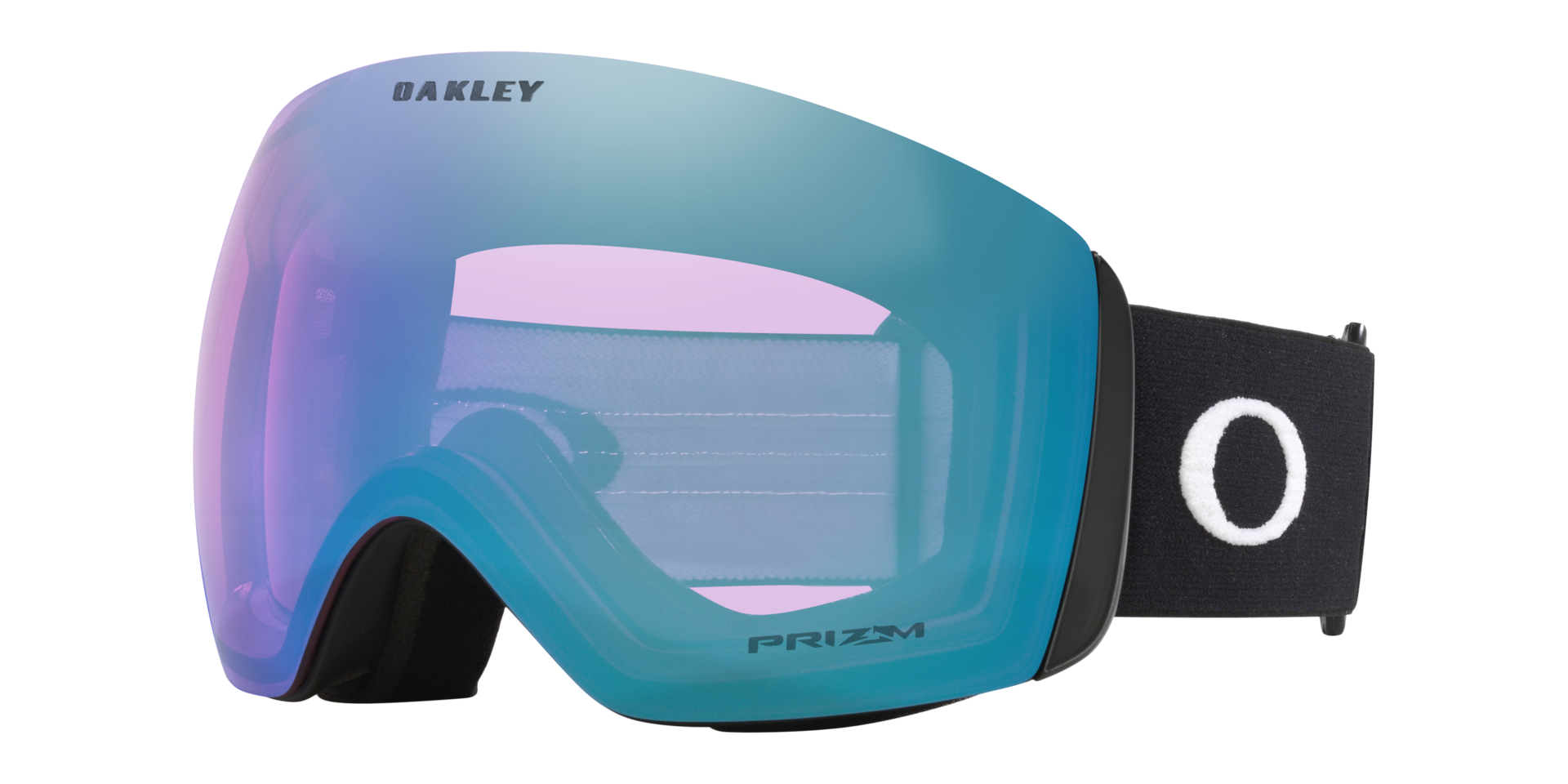 OO7050 Flight Deck™ L Snow Goggles