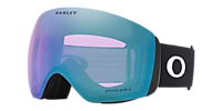 Oakley OO7050 Flight Deck™ L Snow Goggles L (0 - 00) with Blue