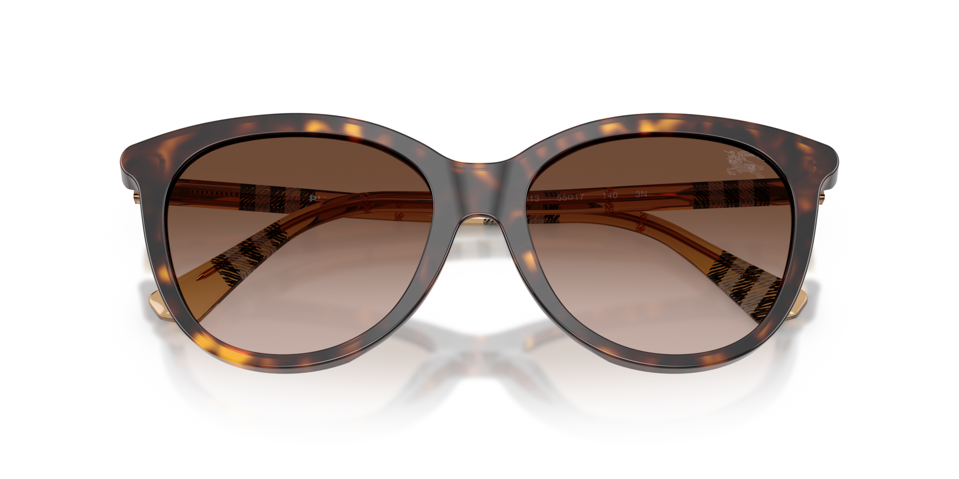 Burberry BE4455 — Солнцезащитные очки