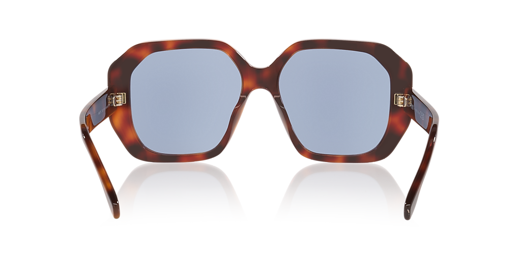 Fendi Fendi Selleria FE40173I XS (54 - 16) with Silver lenses and