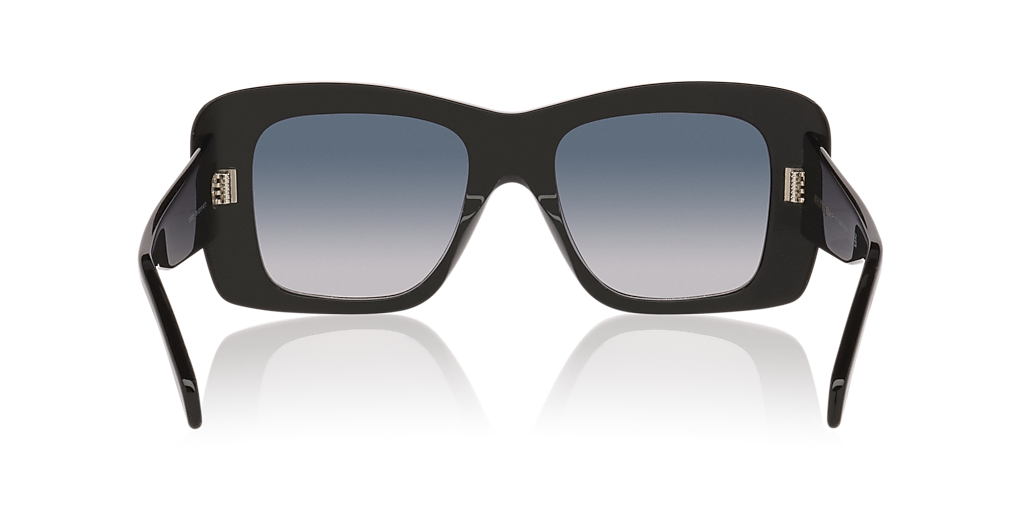 Celine Celine 3 Dots CL40321I S (53 - 19) with Grey lenses and