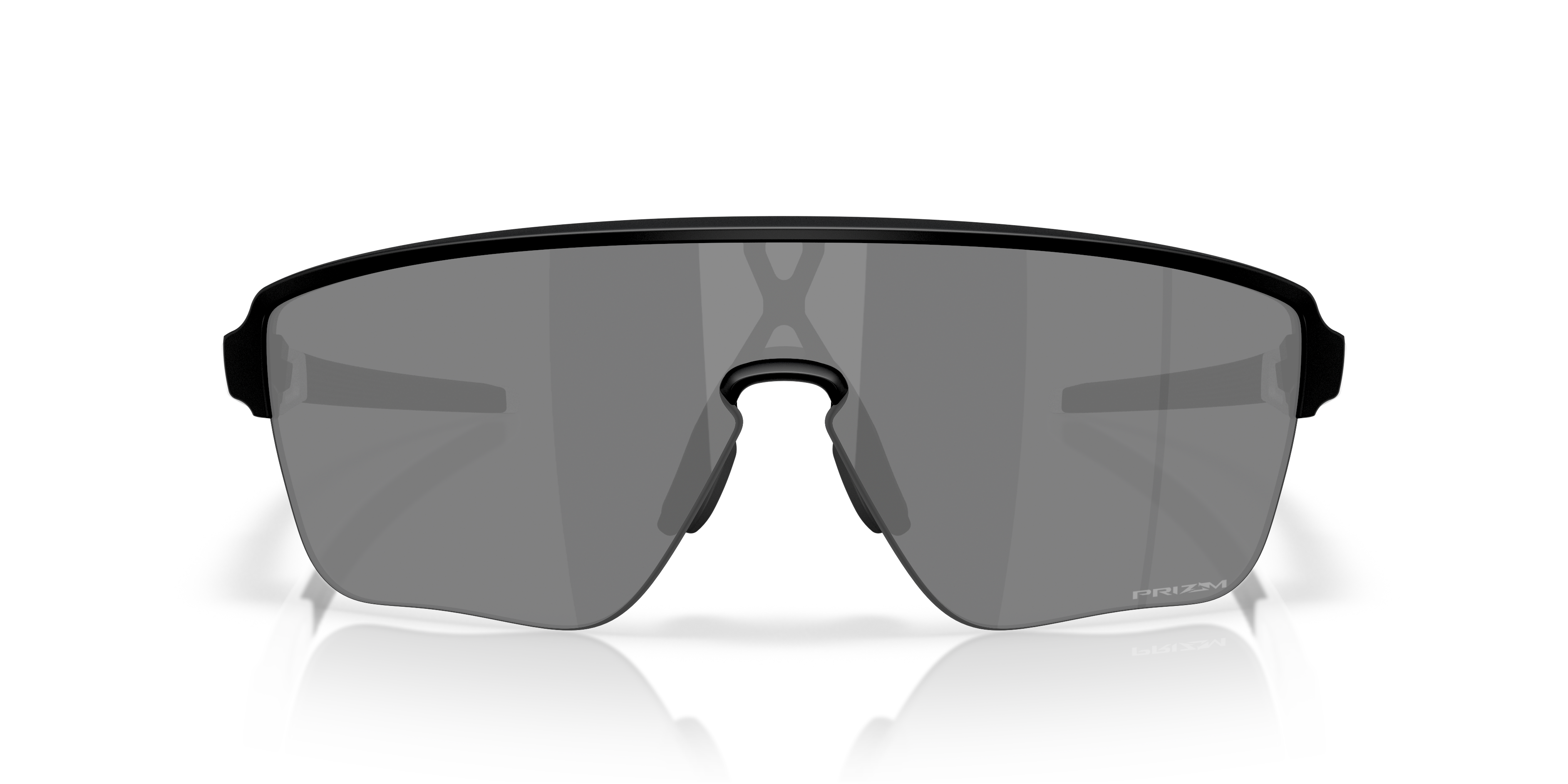 Oakley Corridor SQ Duality Collection XL (42 - 142) with Black