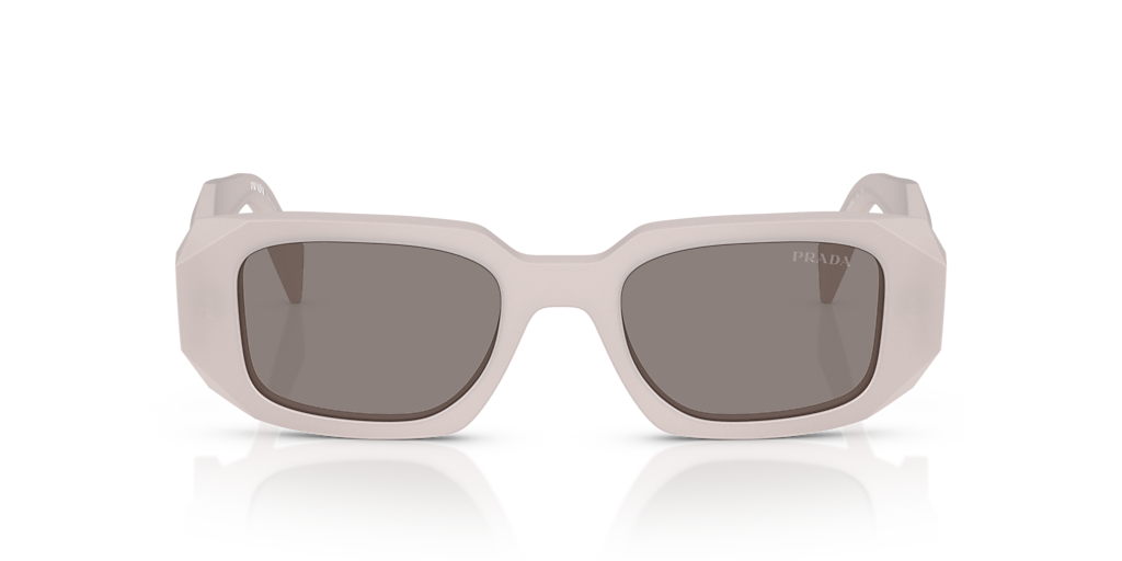 【専用】PRADA frosted sunglasses Prada PR 17WS S (49 - 20) with Grey lenses and Violet frame