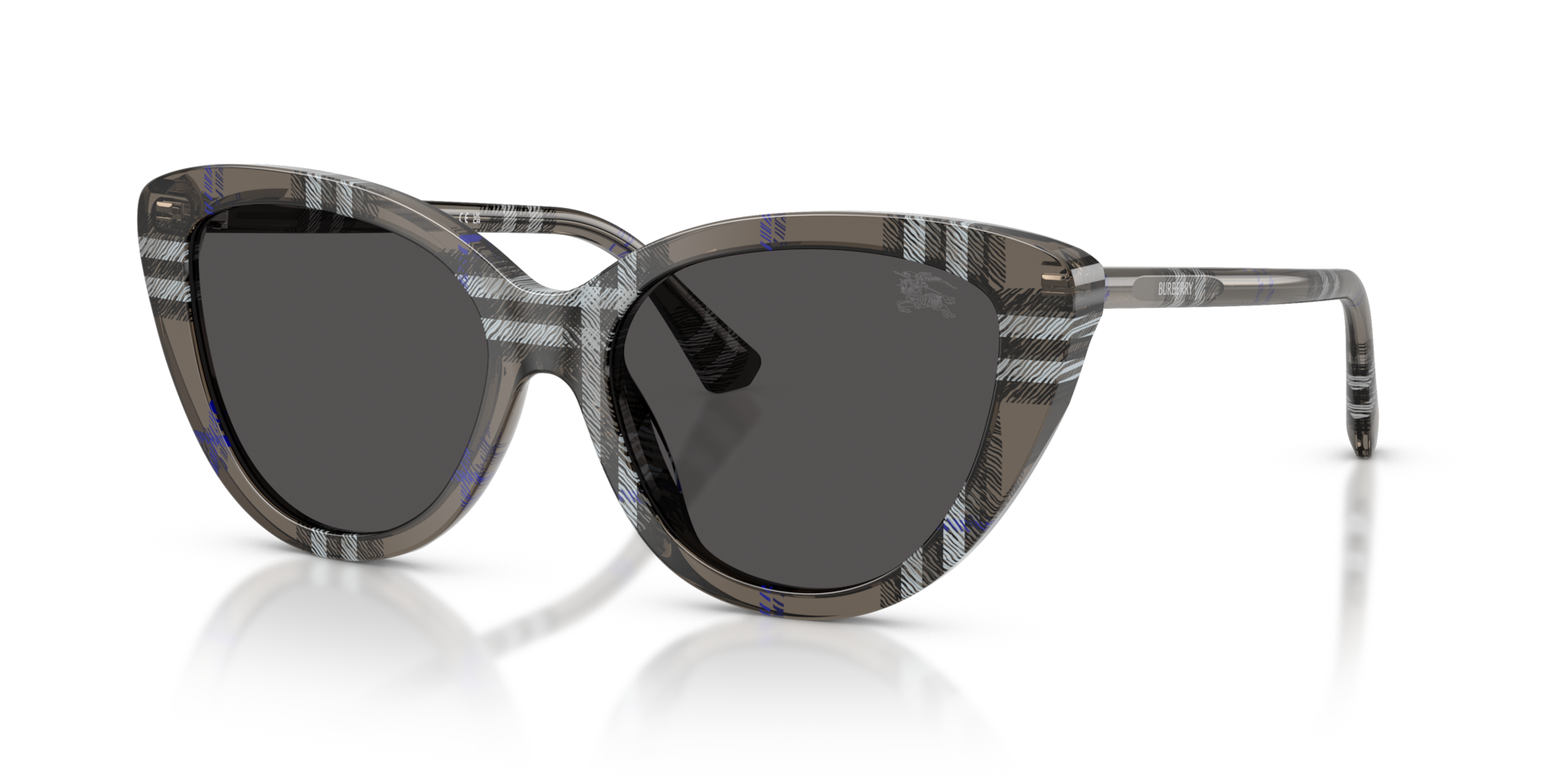 Burberry BE4457 — Солнцезащитные очки