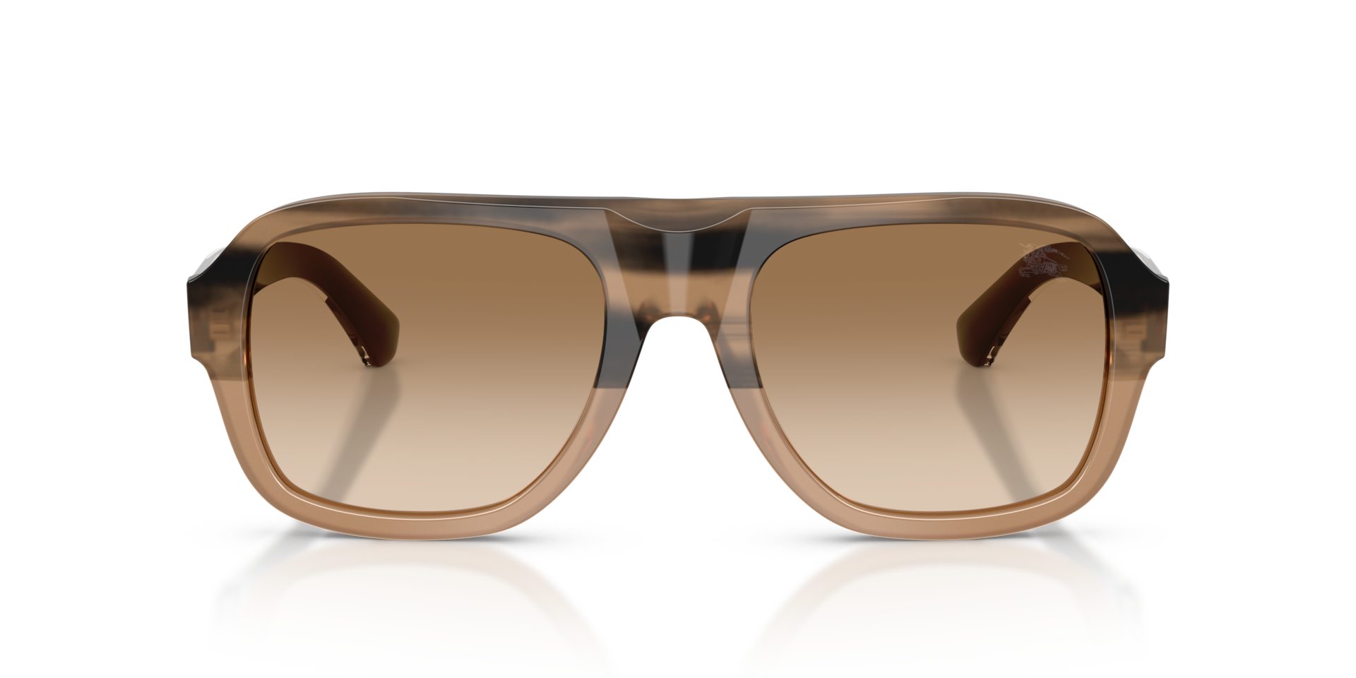 Burberry BE4478F — Солнцезащитные очки
