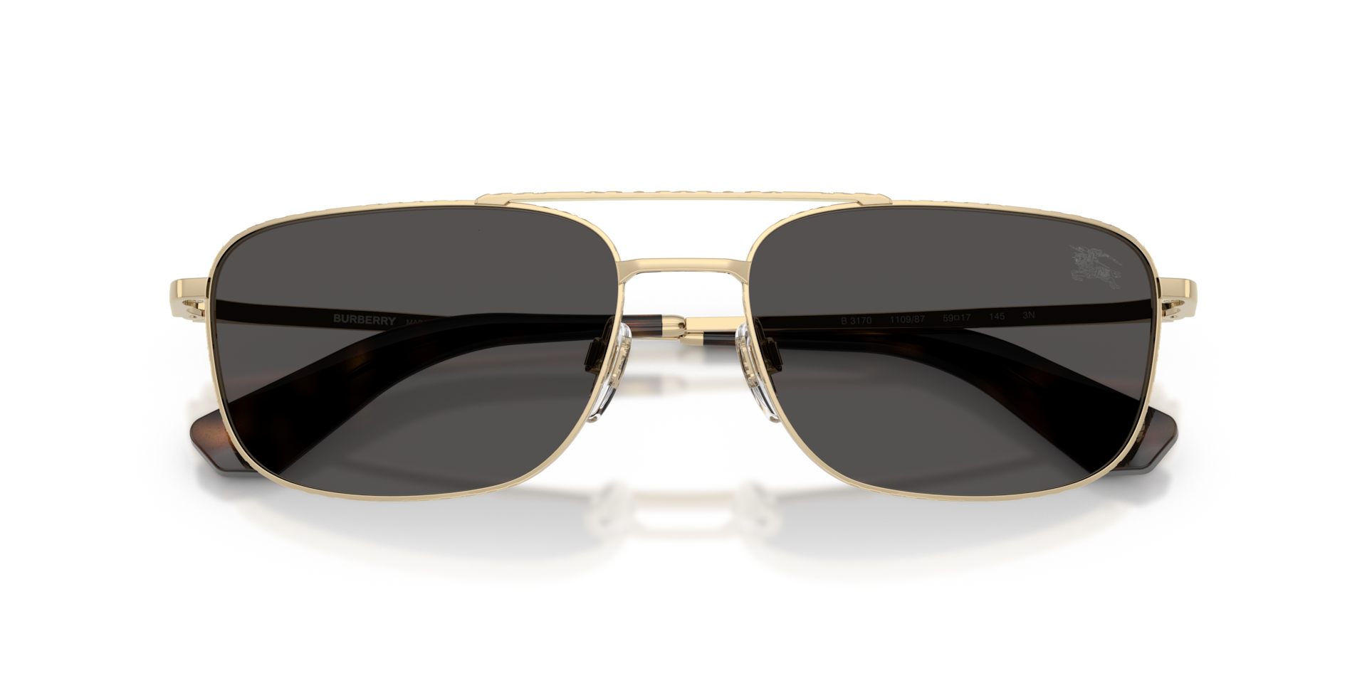 Burberry BE3170 — Солнцезащитные очки