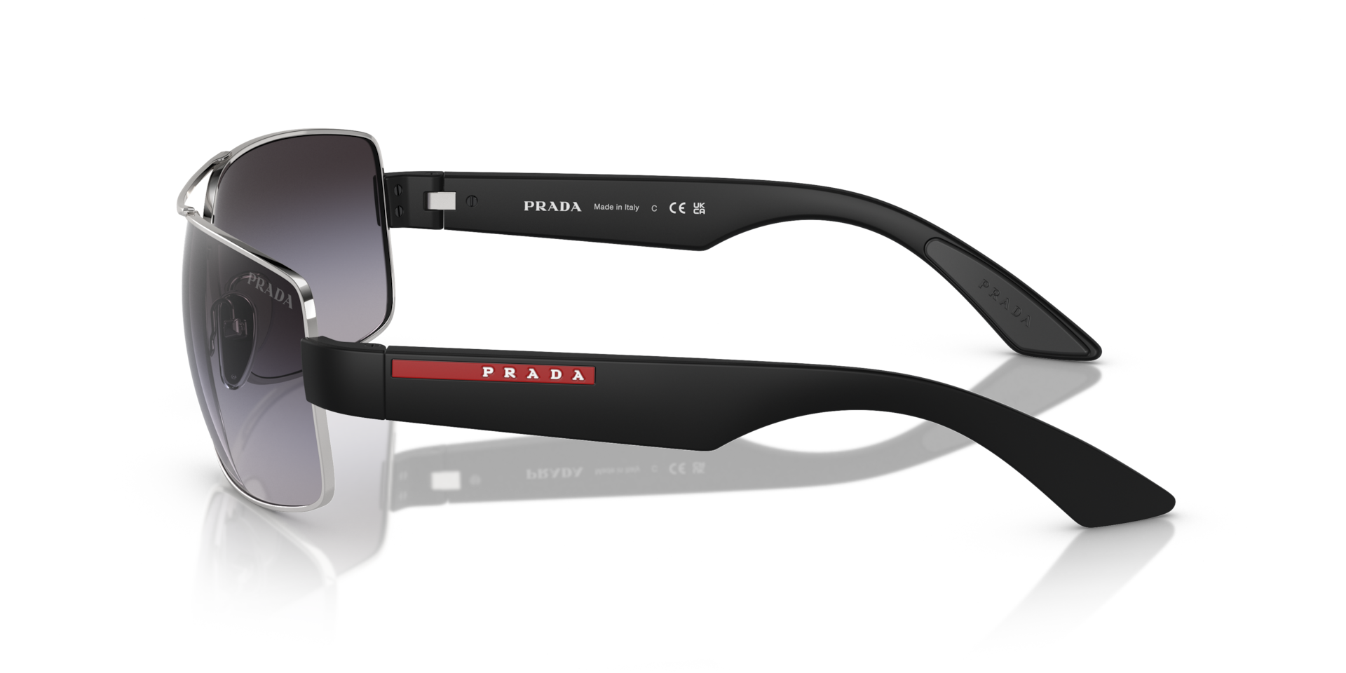 Prada Linea Rossa PS 50ZS — Солнцезащитные очки